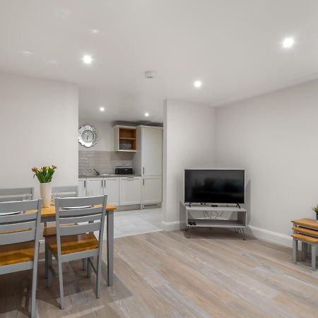 Cleggan Pierside Apt 2 Zewnętrze zdjęcie