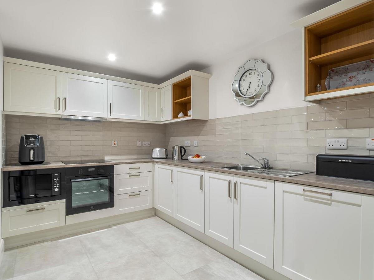 Cleggan Pierside Apt 2 Zewnętrze zdjęcie