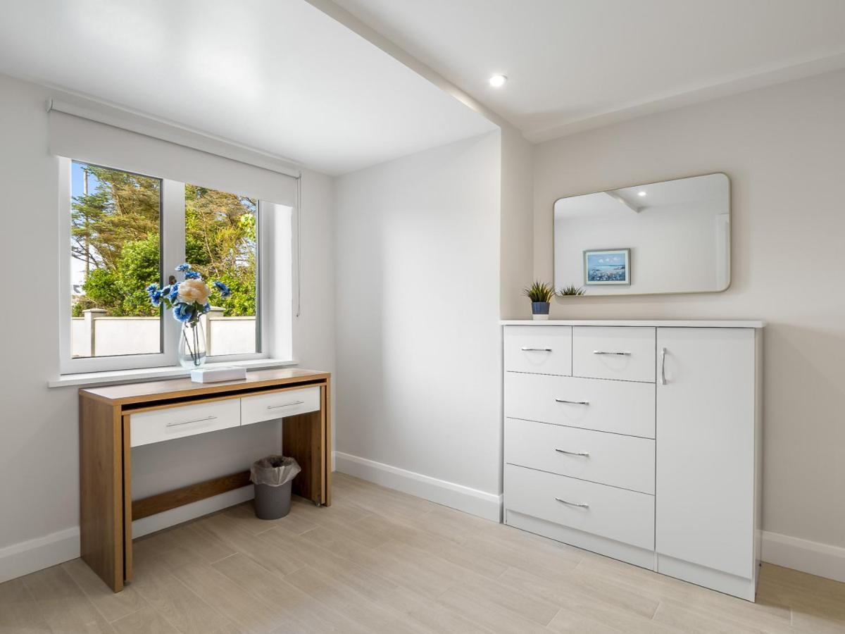 Cleggan Pierside Apt 2 Zewnętrze zdjęcie