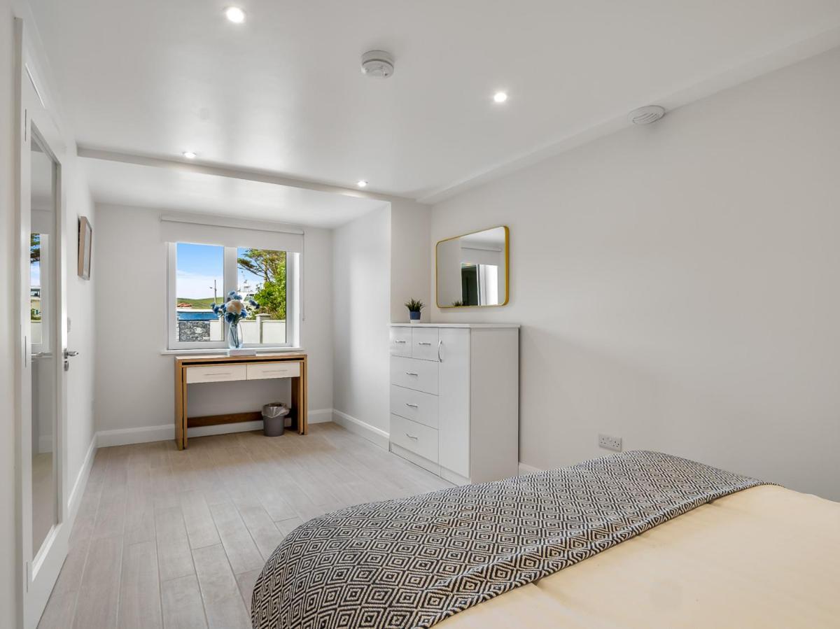 Cleggan Pierside Apt 2 Zewnętrze zdjęcie